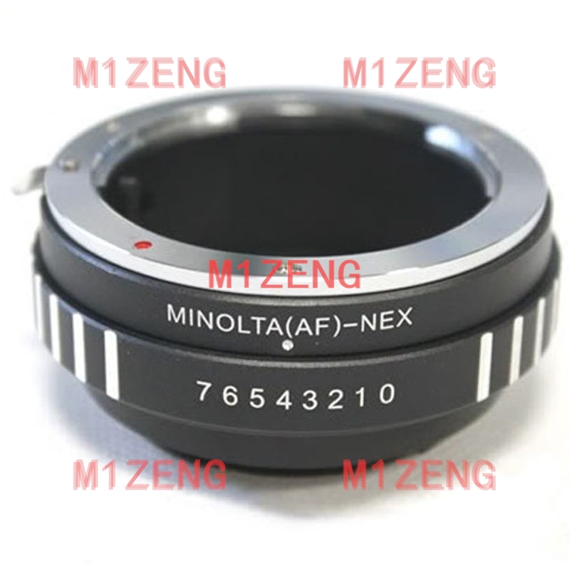 Sony Minolta AF lenslerini Son - Sony Camera Zv-E10 incelemesi ve fiyatı