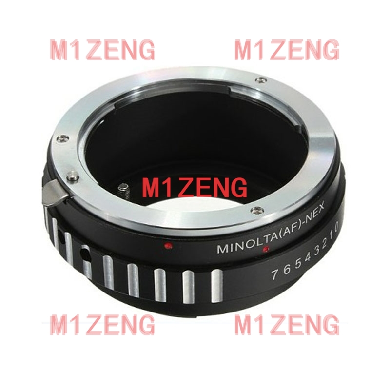 Sony Minolta AF lenslerini Son - Sony Camera Zv-E10 incelemesi ve fiyatı