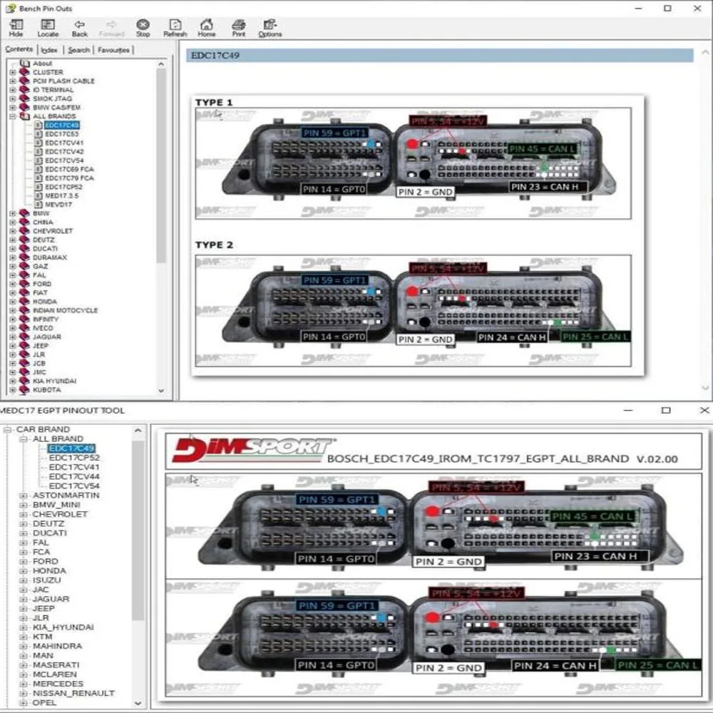 ECU Onarım Eğitim Kılavuzu Pak - Electronics Repair Guide incelemesi ve fiyatı