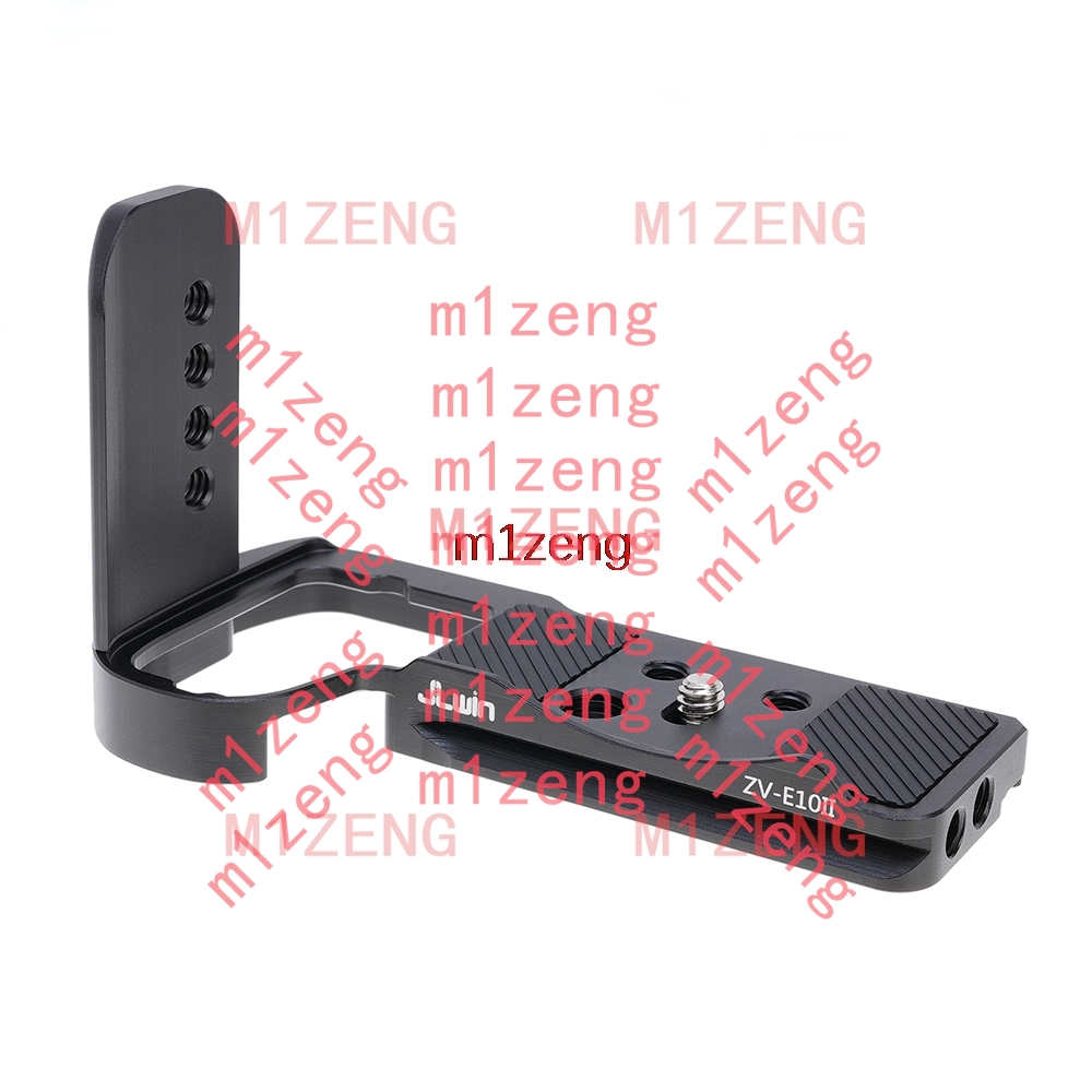 ZV-E10II Hızlı Bırakma L Plaka - Sony Camera Zv-E10 incelemesi ve fiyatı
