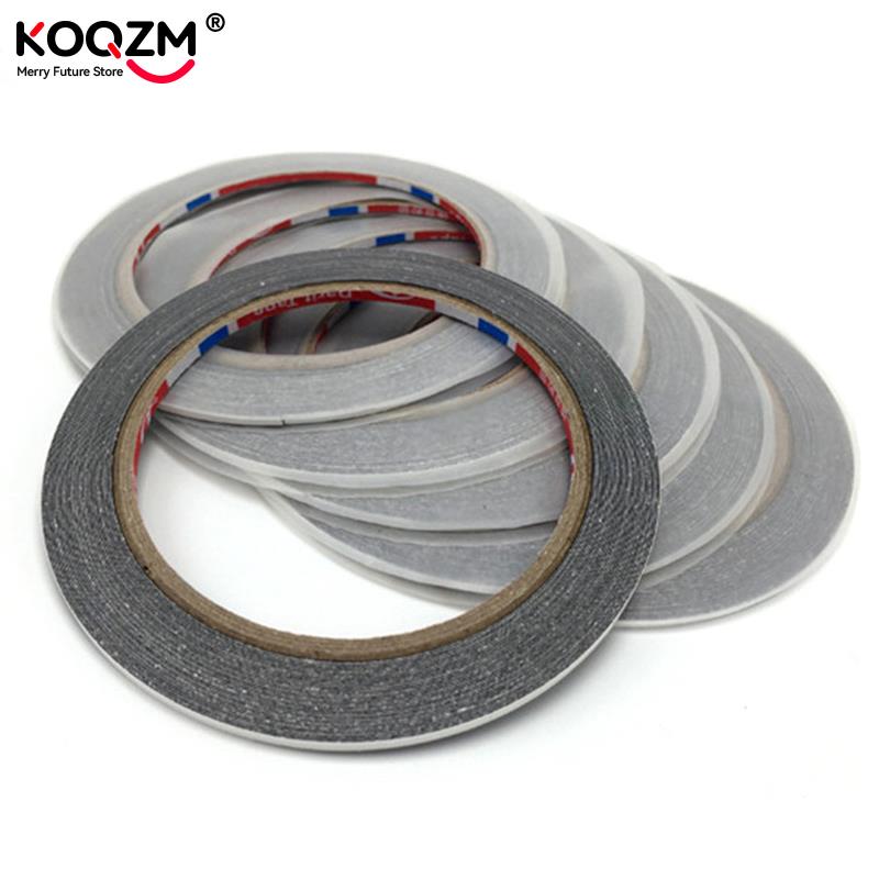 10m kalın 0.3mm Sticker cep te - Electronics Repair Tape incelemesi ve fiyatı