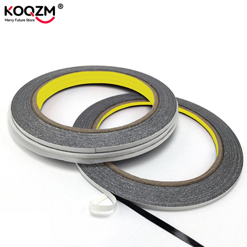 10m kalın 0.3mm Sticker cep te - Electronics Repair Tape incelemesi ve fiyatı