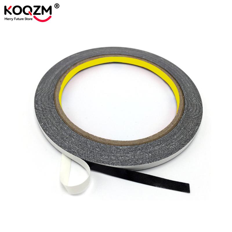 10m kalın 0.3mm Sticker cep te - Electronics Repair Tape incelemesi ve fiyatı