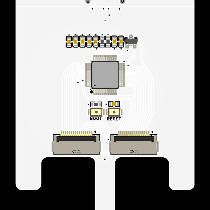 Kablolu hotswap PCB uyumlu Neo - Pcb Holder Clamp incelemesi ve fiyatı