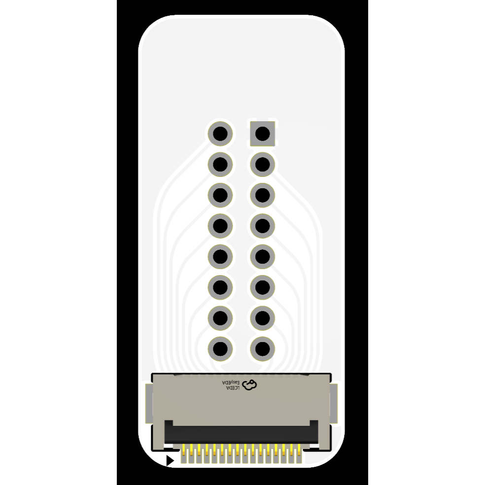 Kablolu hotswap PCB uyumlu Neo - Pcb Holder Clamp incelemesi ve fiyatı