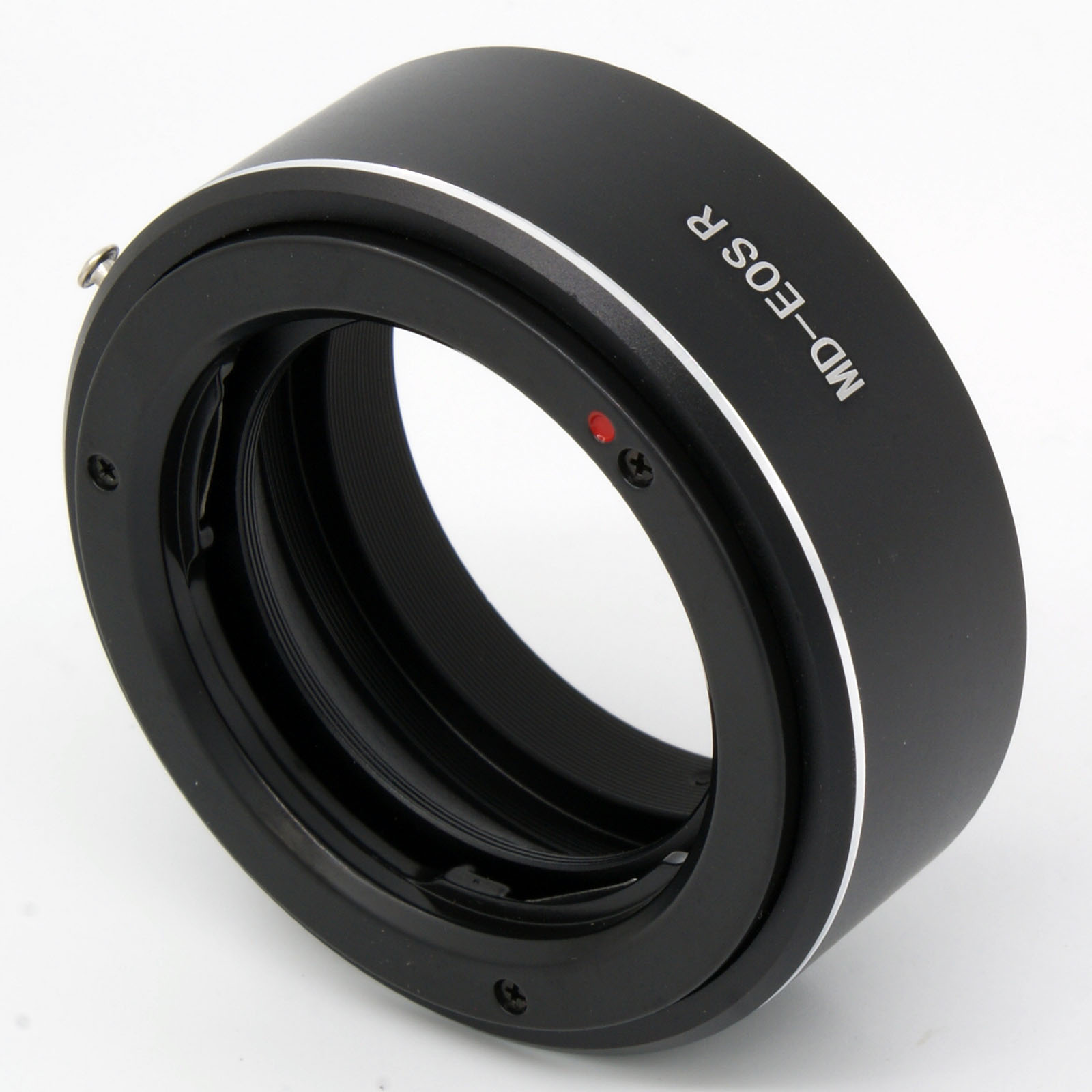 MD-ER Adaptörü Minolta MD MC l - Canon Camera Eos R8 incelemesi ve fiyatı