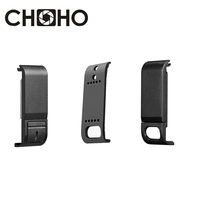 Şarj edilebilir Yan Kapak Kılı - Gopro Action Camera Hero 13 Black incelemesi ve fiyatı