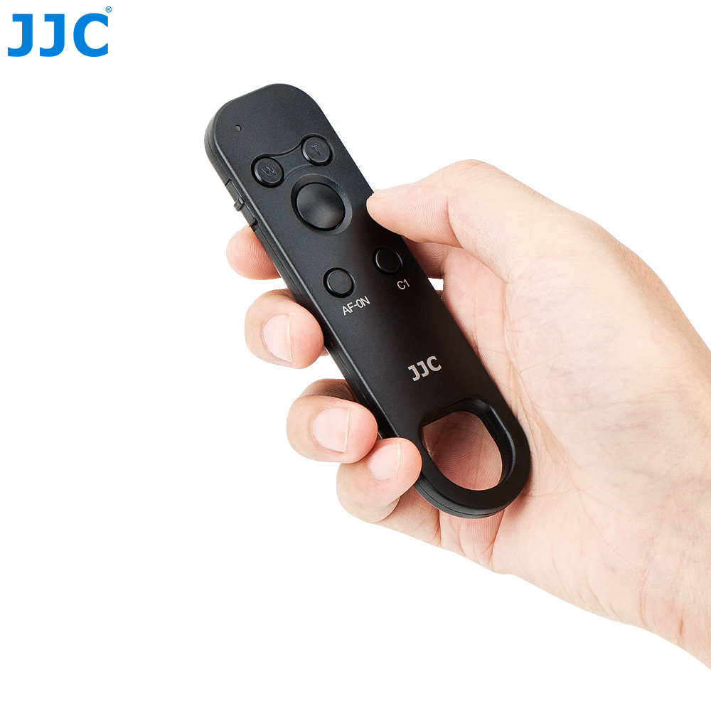 JJC BTR-S1 kablosuz Bluetooth  - Sony Camera Zv-E10 incelemesi ve fiyatı