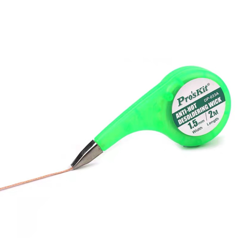 DP-033 Isıya Dayanıklı Lehim S - Electronics Repair Tape incelemesi ve fiyatı