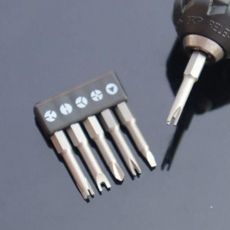 5 Parça/Set Manuel Tornavida U - Electronics Repair Game incelemesi ve fiyatı