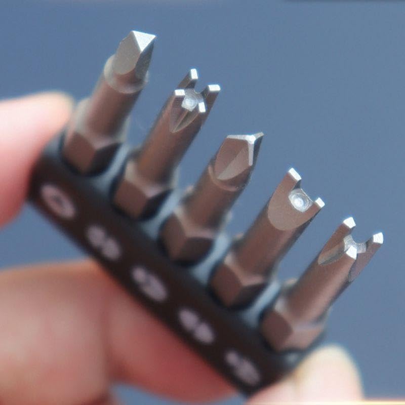 5 Parça/Set Manuel Tornavida U - Electronics Repair Game incelemesi ve fiyatı