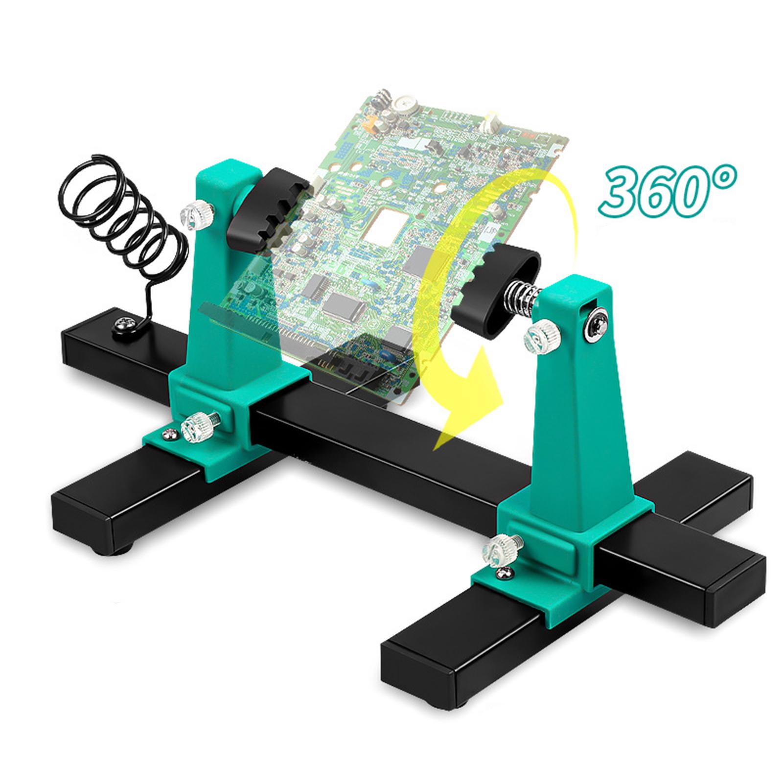 Devre tutucu istikrarlı ayarla - Pcb Holder Clamp incelemesi ve fiyatı