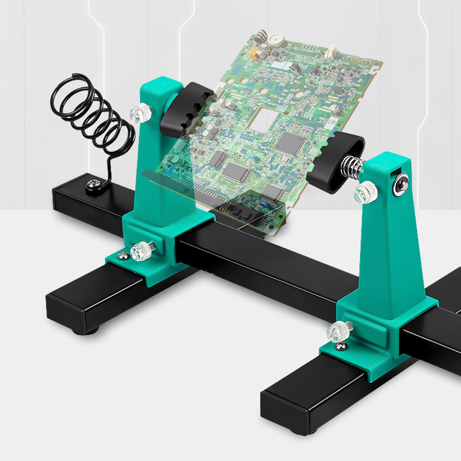 Devre tutucu istikrarlı ayarla - Pcb Holder Clamp incelemesi ve fiyatı