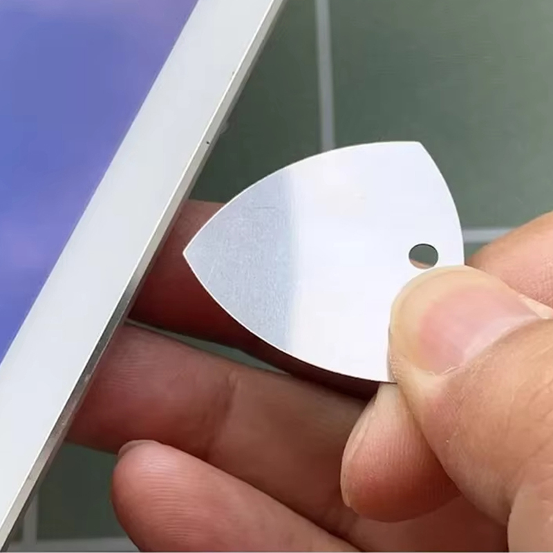 10/20/50 adet Metal telefon aç - Phone Opening Tool incelemesi ve fiyatı