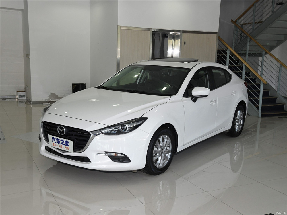 Mazda 3 için ön arka silindir  - Electronics Repair Guide incelemesi ve fiyatı