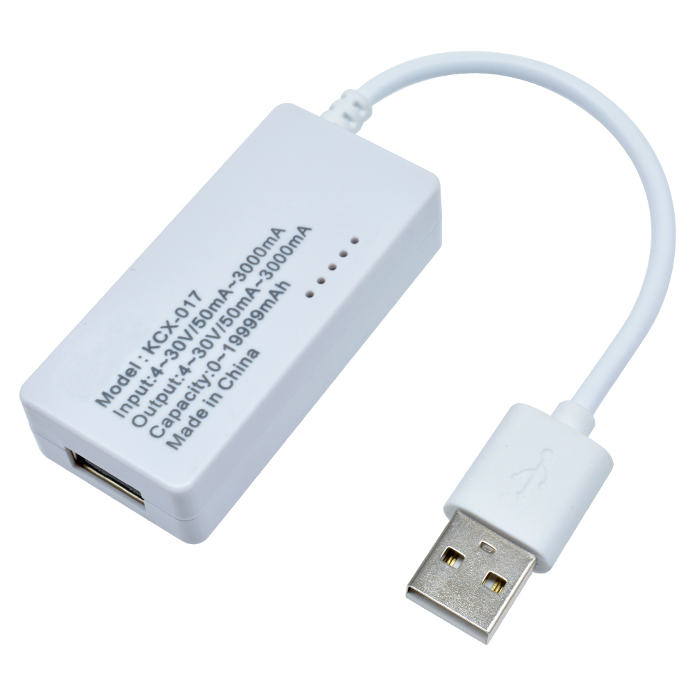 LCD Mikro USB Şarj Cihazı Pil  - Usb Ammeter Tester incelemesi ve fiyatı