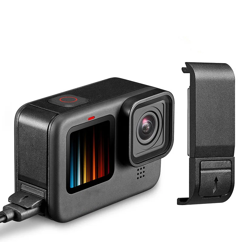 GoPro Hero 13 12 11 10 9 Black - Gopro Action Camera Hero 13 Black incelemesi ve fiyatı