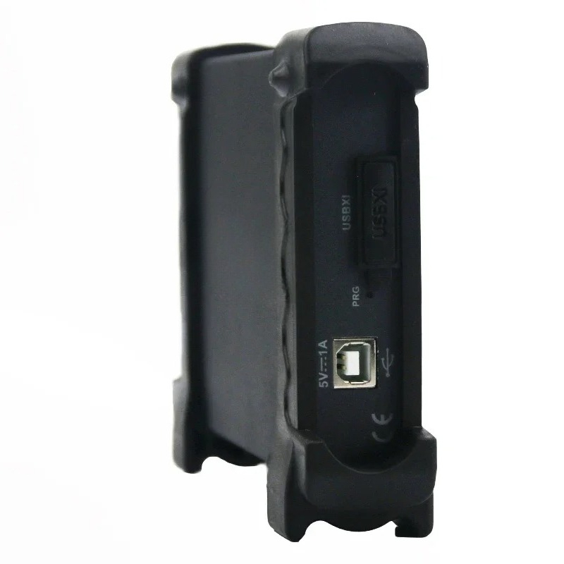 4CH 70MHz 1GSa/s USB Dijital O - Electronics Repair Engineer incelemesi ve fiyatı