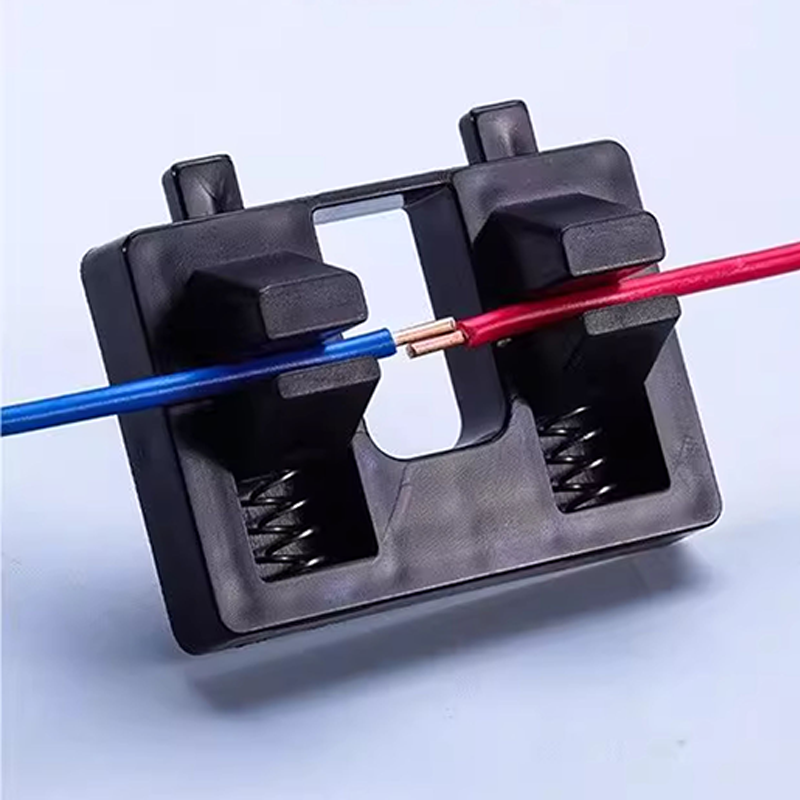Kaynak Masası Kelepçe Tel Tutu - Pcb Holder Clamp incelemesi ve fiyatı