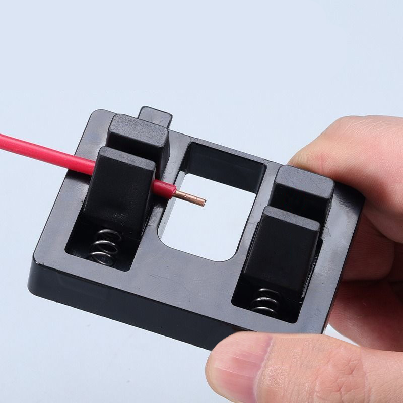 Kaynak Masası Kelepçe Tel Tutu - Pcb Holder Clamp incelemesi ve fiyatı