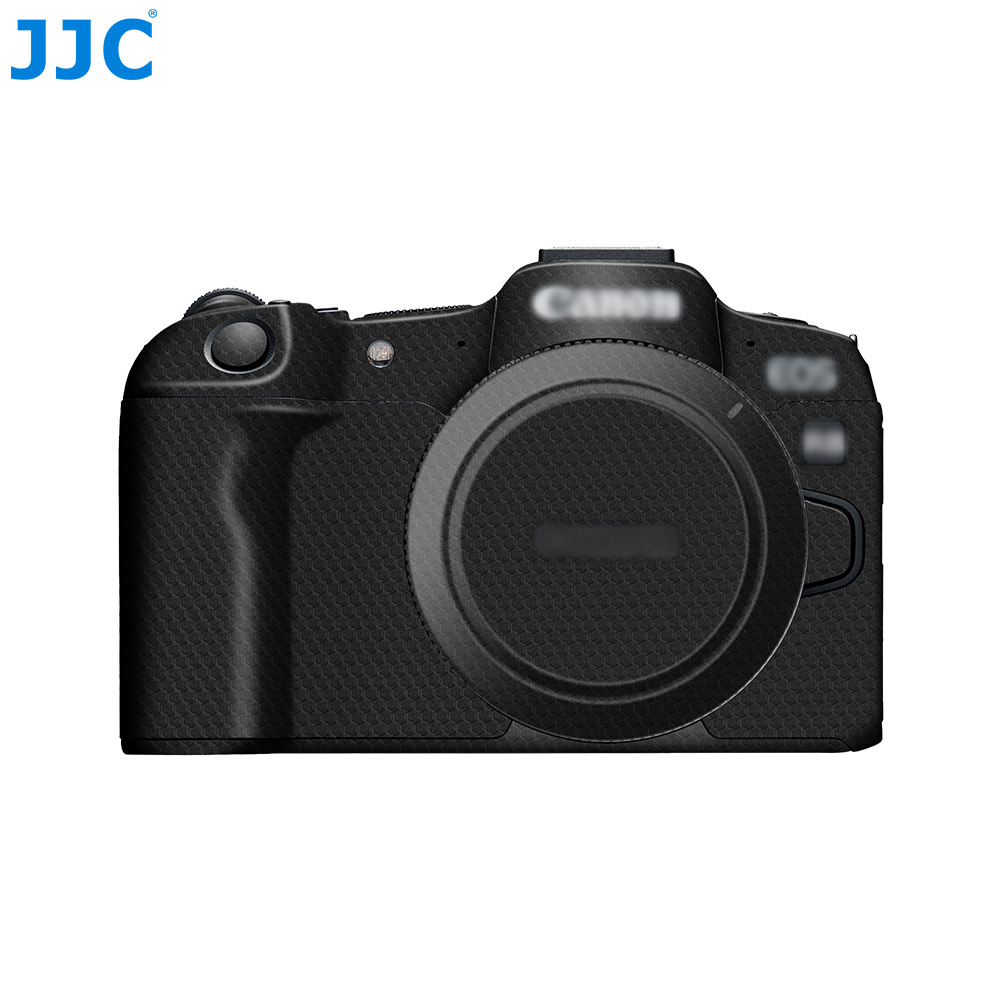 JJC EOS R8 Kamera Gövde Kaplam - Canon Camera Eos R8 incelemesi ve fiyatı