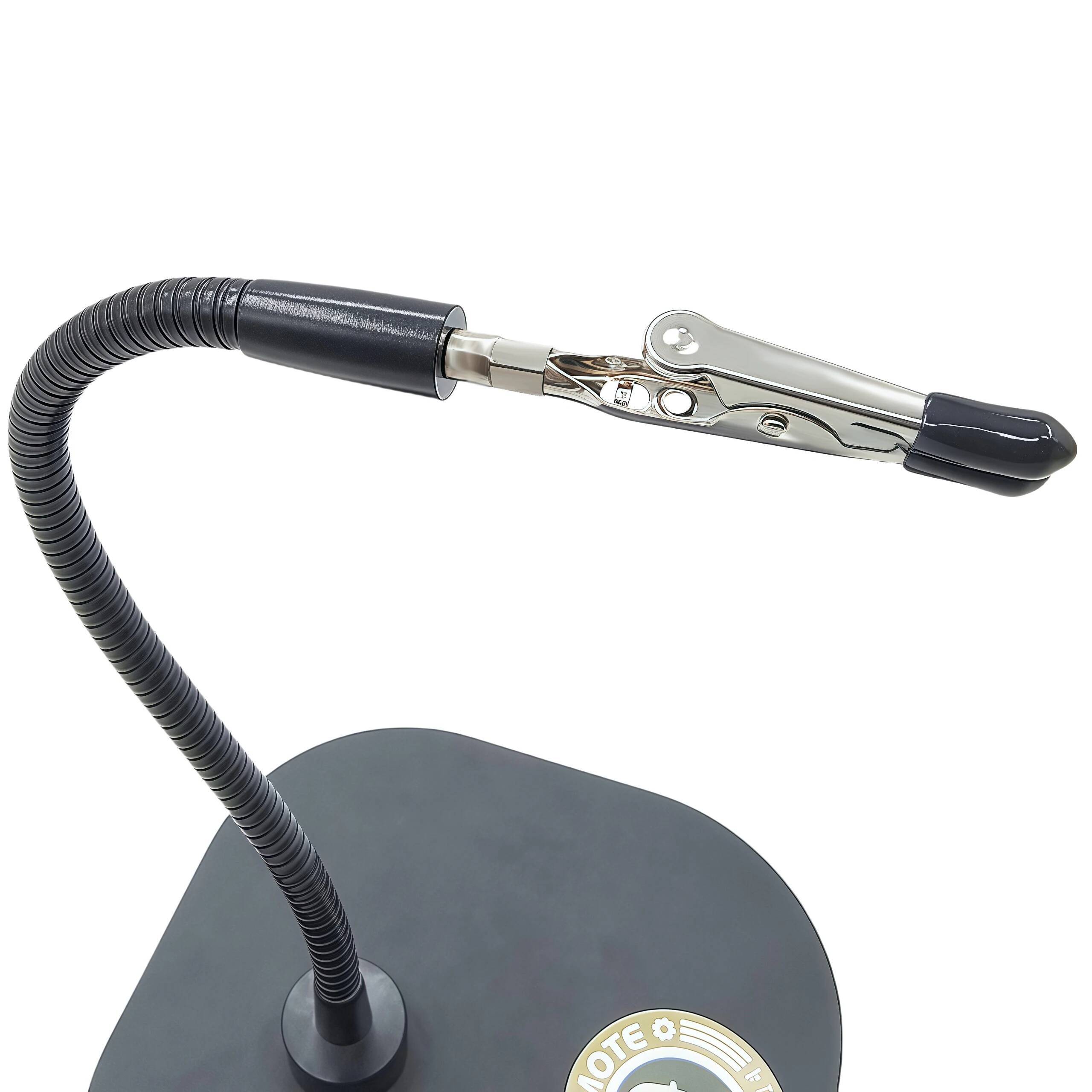 Lehimleme Üçüncü El Güçlü Many - Pcb Holder Clamp incelemesi ve fiyatı