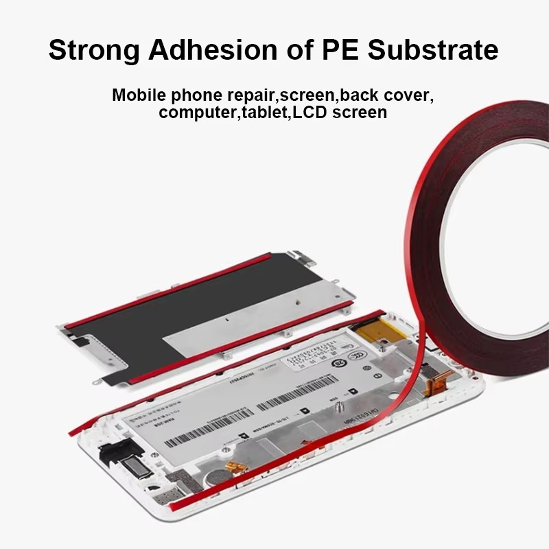 10M cep telefonu tamir çift ta - Electronics Repair Tape incelemesi ve fiyatı