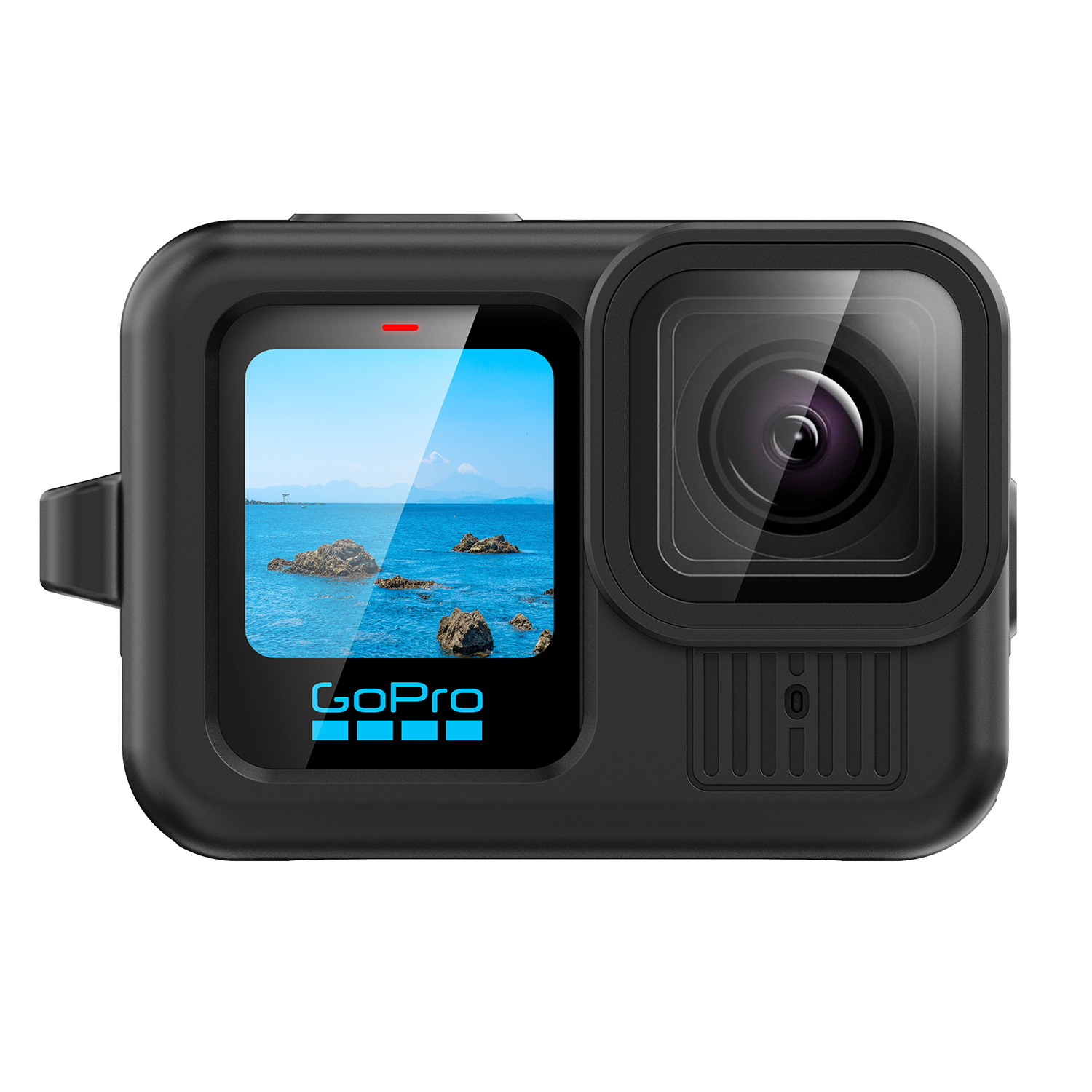 Silikon Koruyucu Kılıf Lens Ka - Gopro Action Camera Hero 13 Black incelemesi ve fiyatı