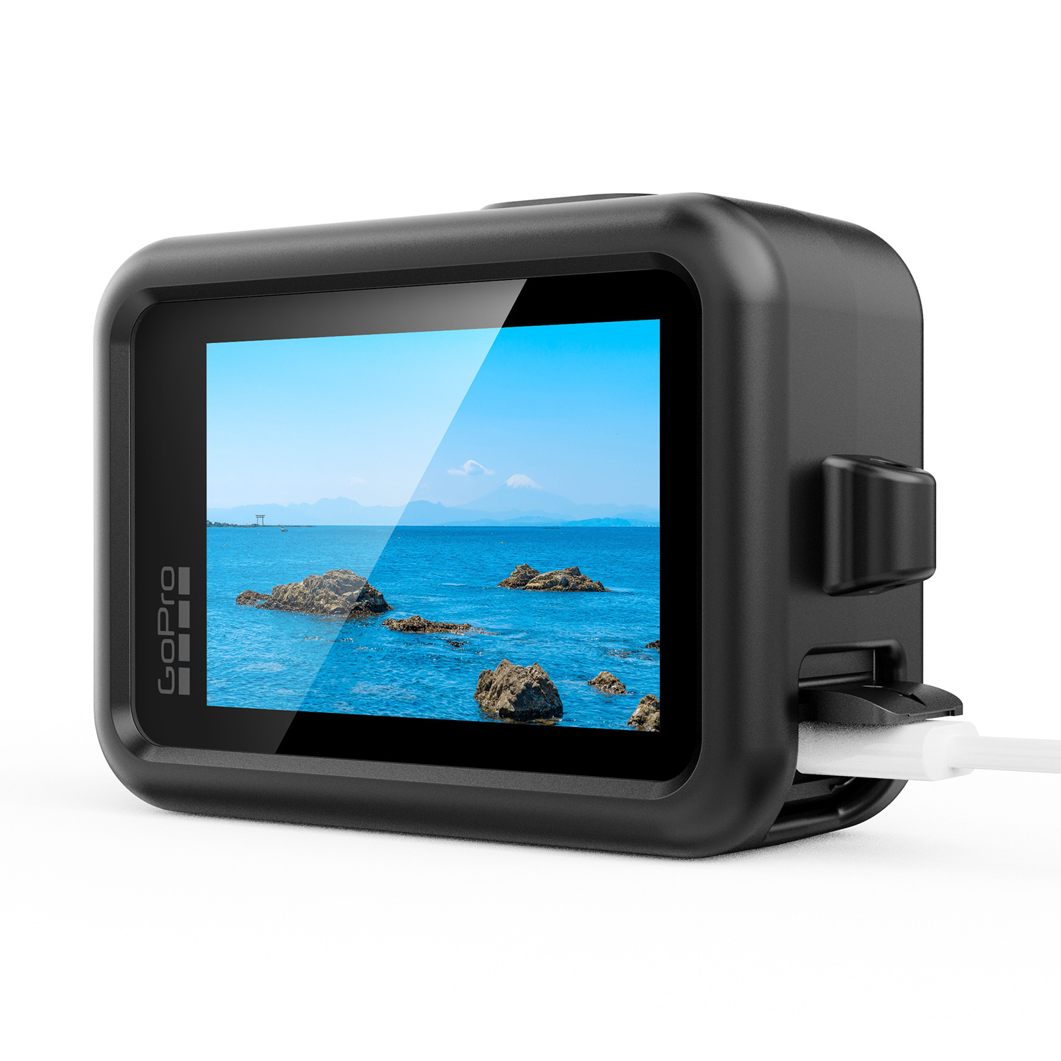 Silikon Koruyucu Kılıf Lens Ka - Gopro Action Camera Hero 13 Black incelemesi ve fiyatı