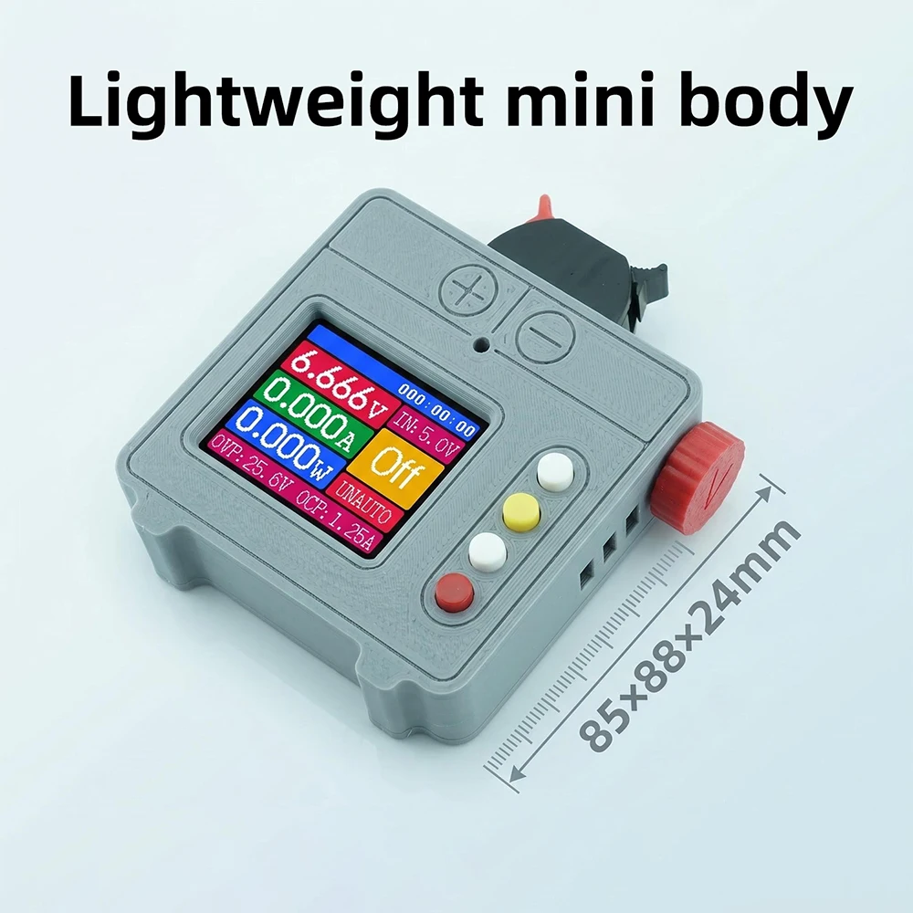Mini 5W Taşınabilir Güç Kaynağ - Electronics Repair Engineer incelemesi ve fiyatı