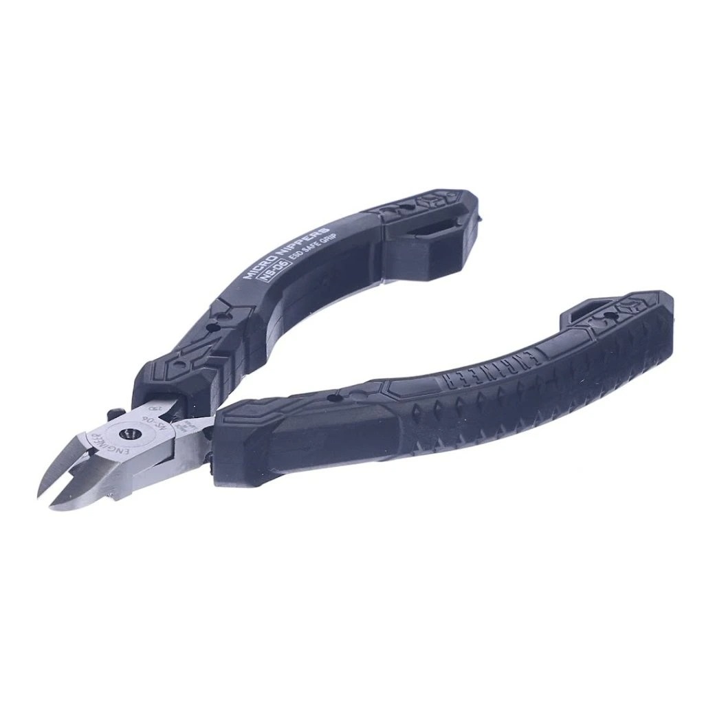 ENGINEER NS-06 Mikro Pense Jap - Electronics Repair Engineer incelemesi ve fiyatı